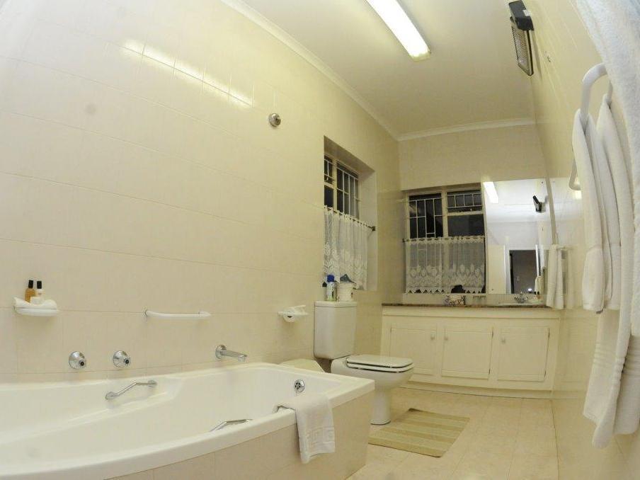 Garden Place Guest Houses Johannesburg Exteriér fotografie
