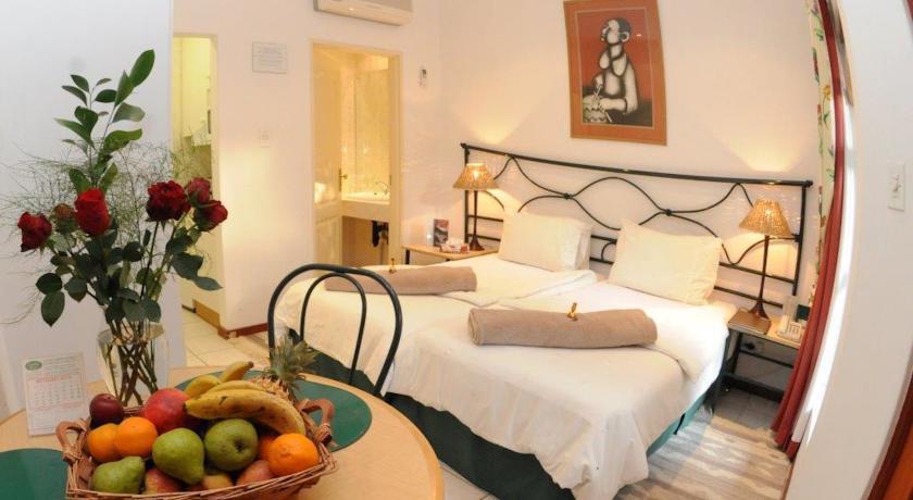 Garden Place Guest Houses Johannesburg Pokoj fotografie