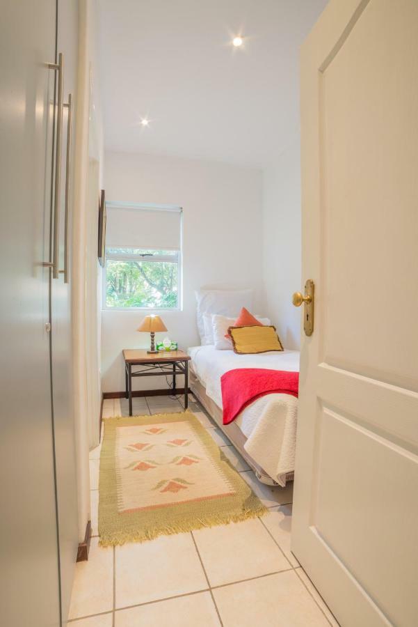 Garden Place Guest Houses Johannesburg Exteriér fotografie
