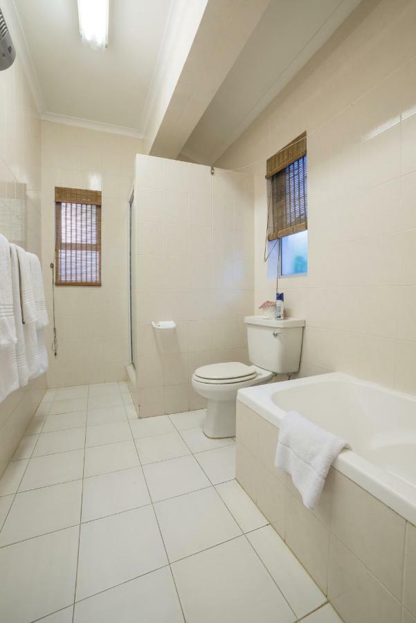 Garden Place Guest Houses Johannesburg Exteriér fotografie